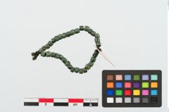 Foto von Perlenkette (NHMW-PRAE-024423)
